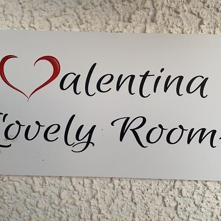 Valentina Lovely Rooms Trapani Exterior foto