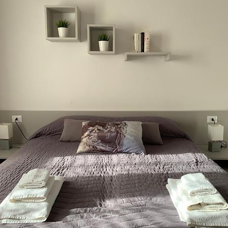 Valentina Lovely Rooms Trapani Exterior foto