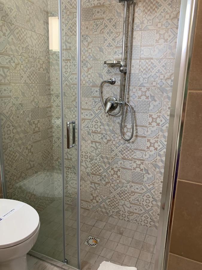 Valentina Lovely Rooms Trapani Exterior foto